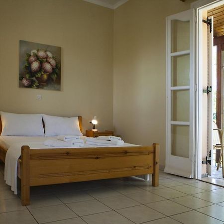 Kantouni Apartments Svoronata Buitenkant foto