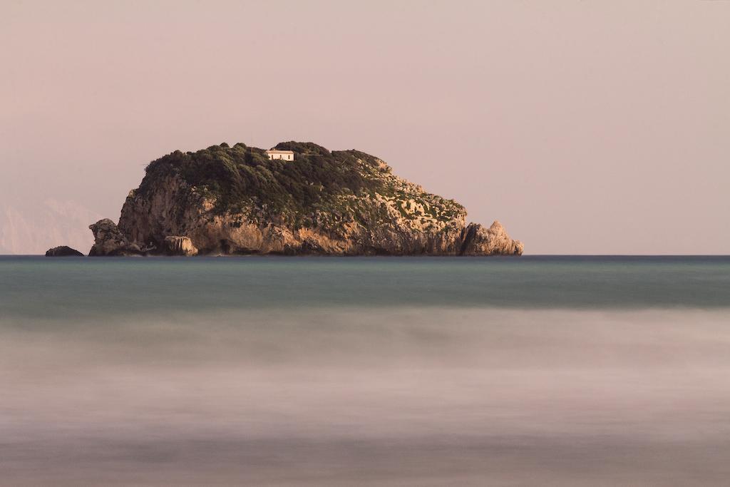 Kantouni Apartments Svoronata Buitenkant foto